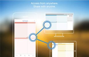 Priority Matrix screenshot 1