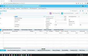 Priority Zoom screenshot 1
