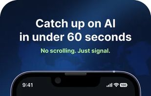 Prism AI News screenshot 2