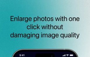 Prism - AI Photo Enhancer screenshot 3