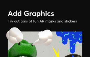 Prism Live Studio screenshot 2