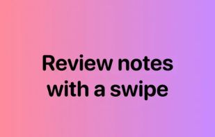 Prism Notes screenshot 2