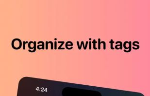 Prism Notes screenshot 3