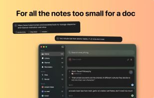 Prism Notes screenshot 2