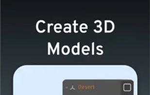 Prisma3D screenshot 3