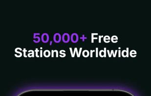 Prismatic FM screenshot 1