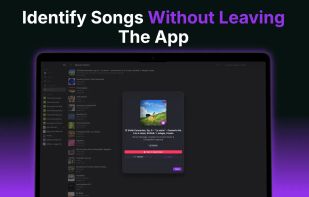 Prismatic FM screenshot 3