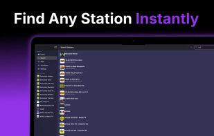 Prismatic FM screenshot 2