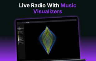 Prismatic FM screenshot 1
