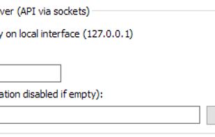 Prismatik screenshot 3