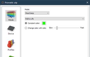 Prismatik screenshot 2