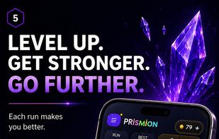 Progress through levels, unlock rewards and discover new gameplay mechanics over time.