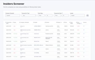 Prismo.pro screenshot 1