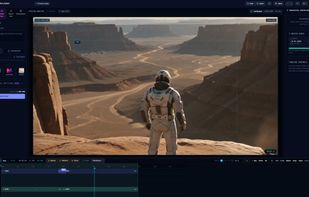PrismPoster screenshot 1