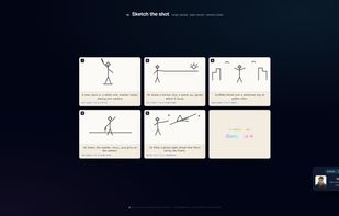 PrismPoster screenshot 1