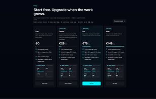 PrismPoster screenshot 3