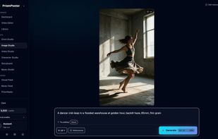 PrismPoster screenshot 1