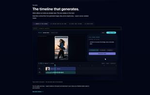 PrismPoster screenshot 2