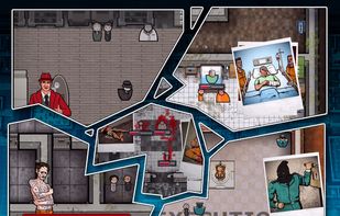 Prison Architect screenshot 2