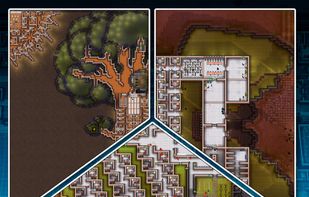 Prison Architect screenshot 3