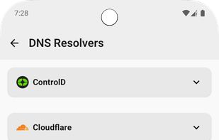 Privacium screenshot 2