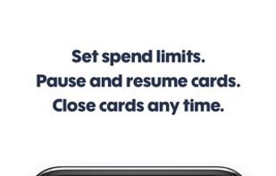 Privacy.com screenshot 3