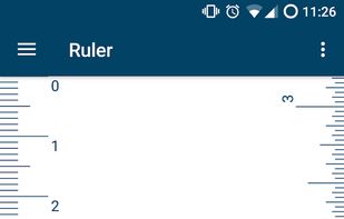 Ruler (PFA) screenshot 2