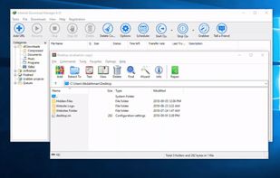 Privacy Hide screenshot 1