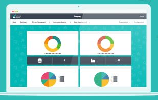 Privacy Nexus screenshot 1