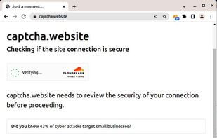 Privacy Pass screenshot 2