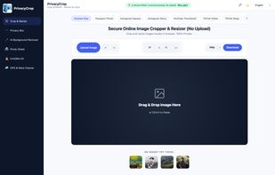 privacycrop.com