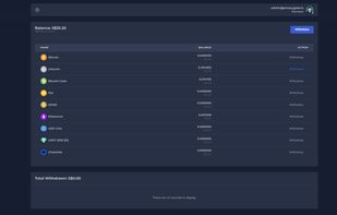 PrivacyGate screenshot 2