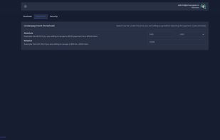 PrivacyGate screenshot 3