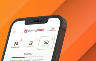 PrivacyHawk screenshot 3