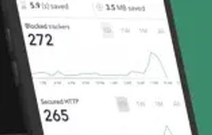 PrivacyPro SmartVPN & Firewall screenshot 1