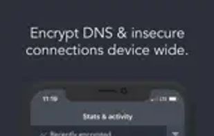 PrivacyPro SmartVPN & Firewall screenshot 3