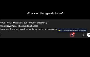 PrivacyScrubber screenshot 2