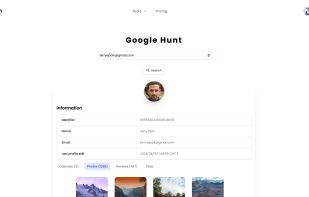 PrivacyWatch.app screenshot 1