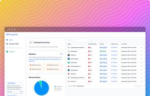 PrivacyZen screenshot 1