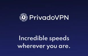 PrivadoVPN screenshot 3