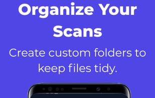 PrivaScan screenshot 2