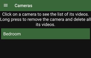 Privastead screenshot 1