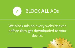 Private Browser and Incognito Browser screenshot 1