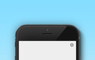 Private Browser screenshot 1