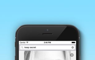 Private Browser screenshot 1