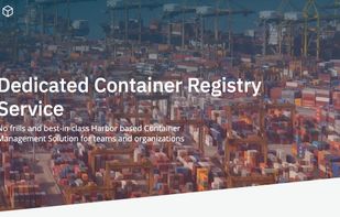 8gears Container Registry screenshot 1
