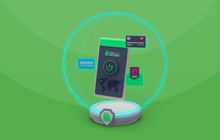 Private Internet Access screenshot 1