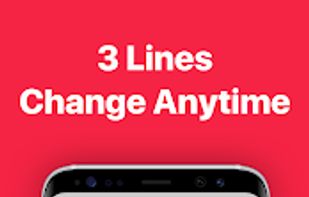 Private Line screenshot 1