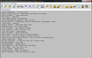 Private Pad screenshot 1