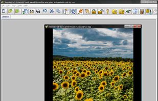 Private Pad screenshot 3